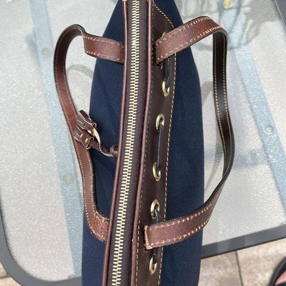 Dooney & Bourke hand bag, beautiful condition, see pictures - Picture 7 of 13